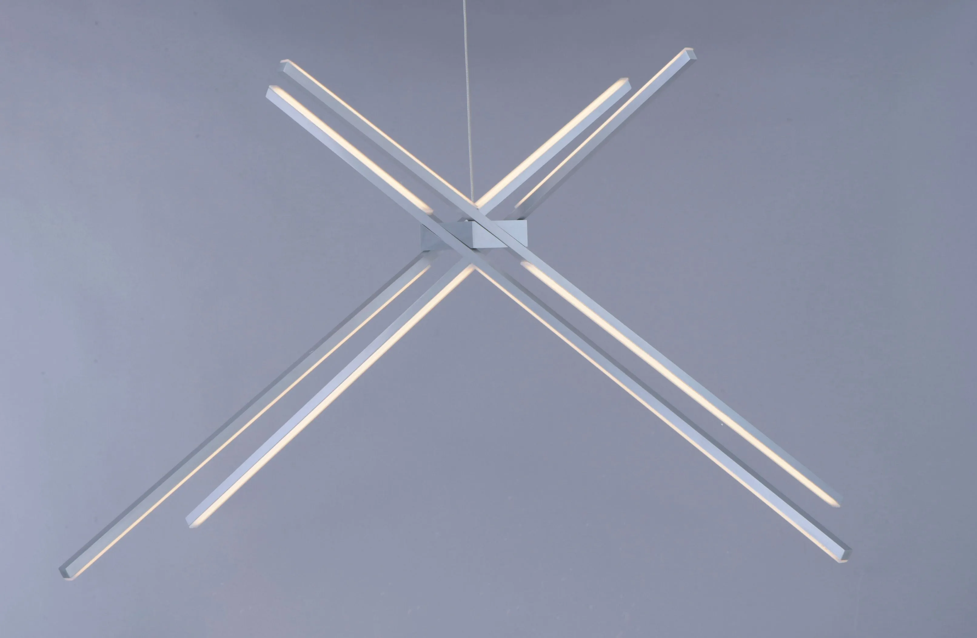 Alumilux Aster LED Pendant