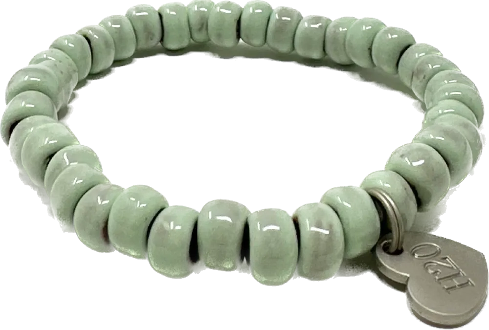 AQ-UARD Glazed Mission Bracelet