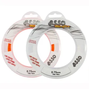 Asso Ultra Flex Bangles 65m