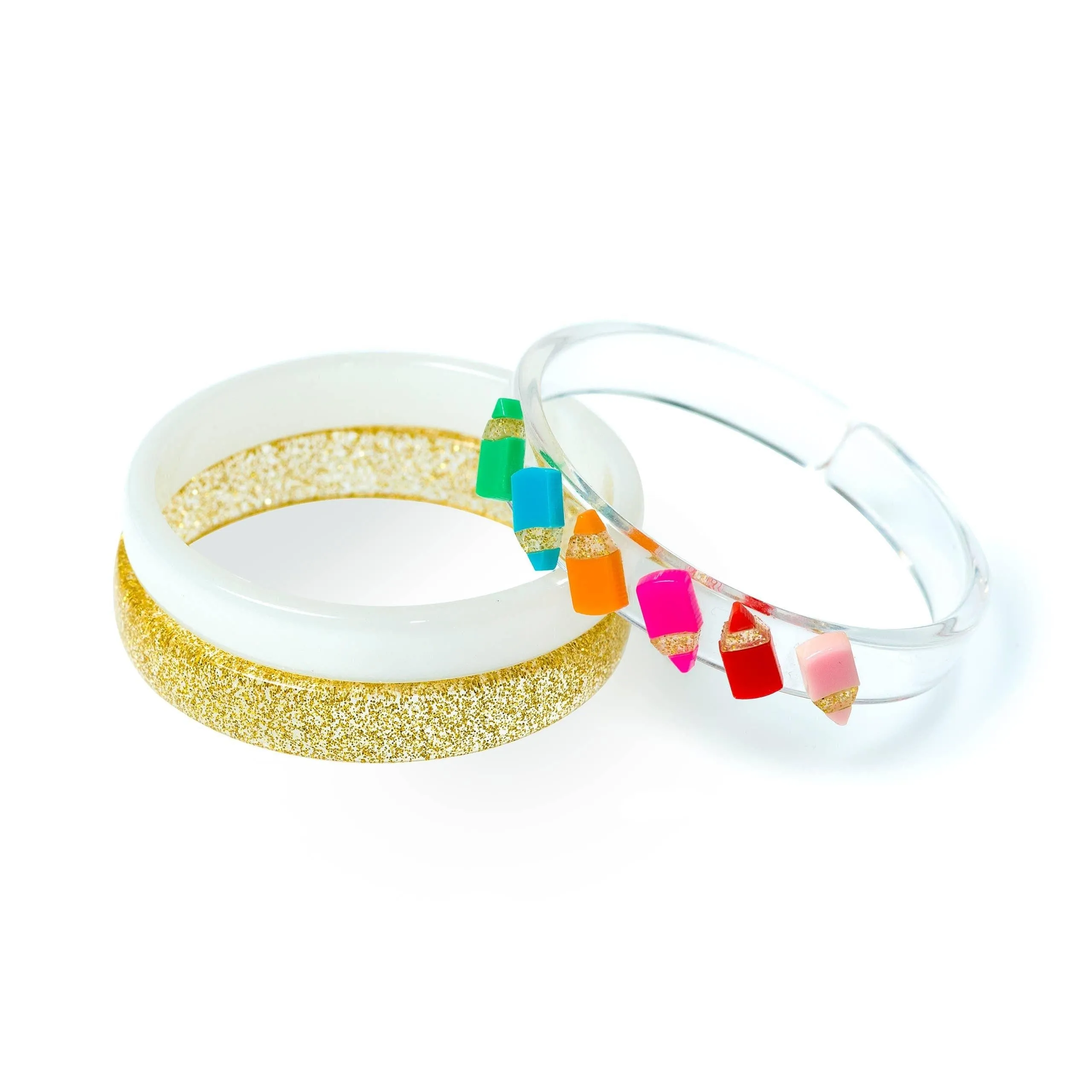 Bangles Set | Back to School | Lilies & Roses NY