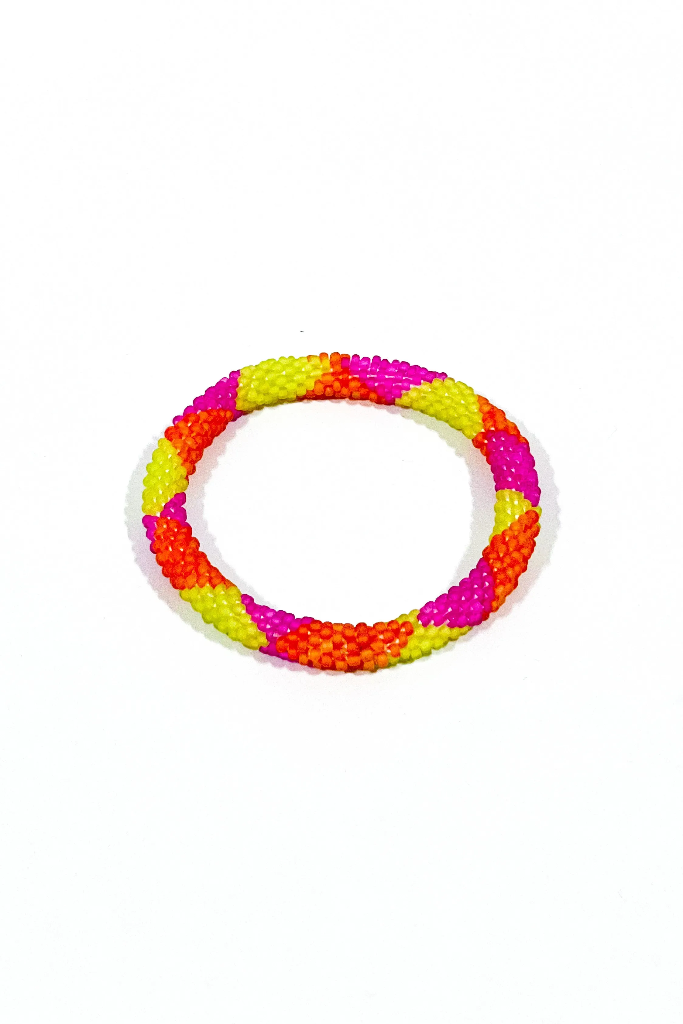 Bight Roll On Bracelet