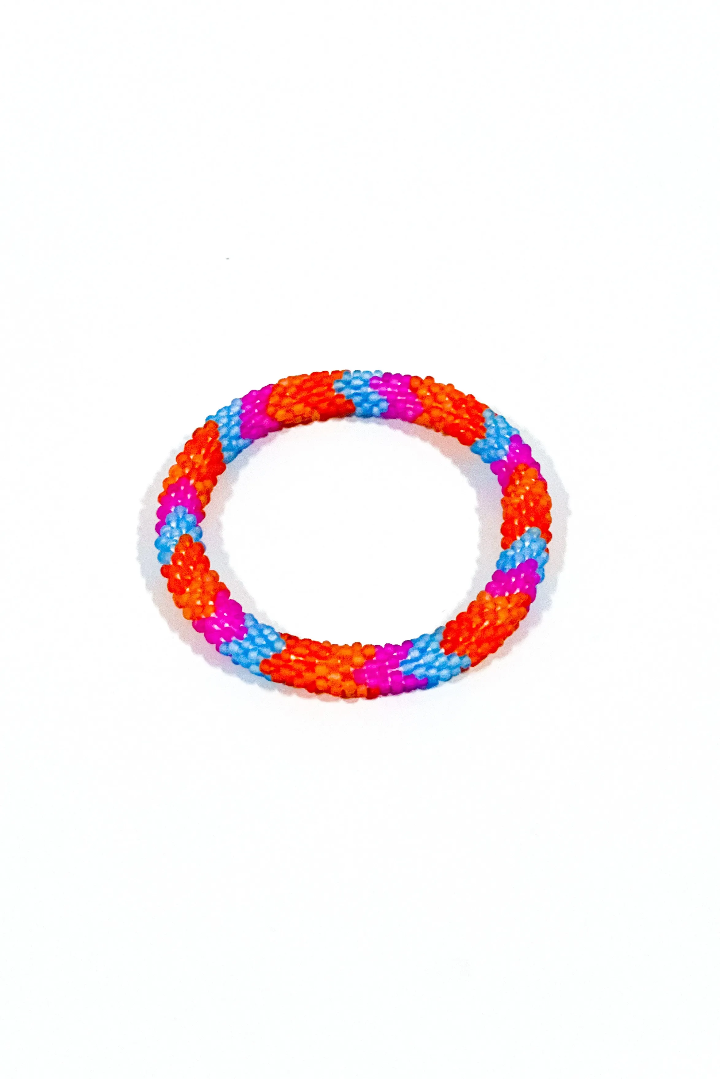 Bight Roll On Bracelet