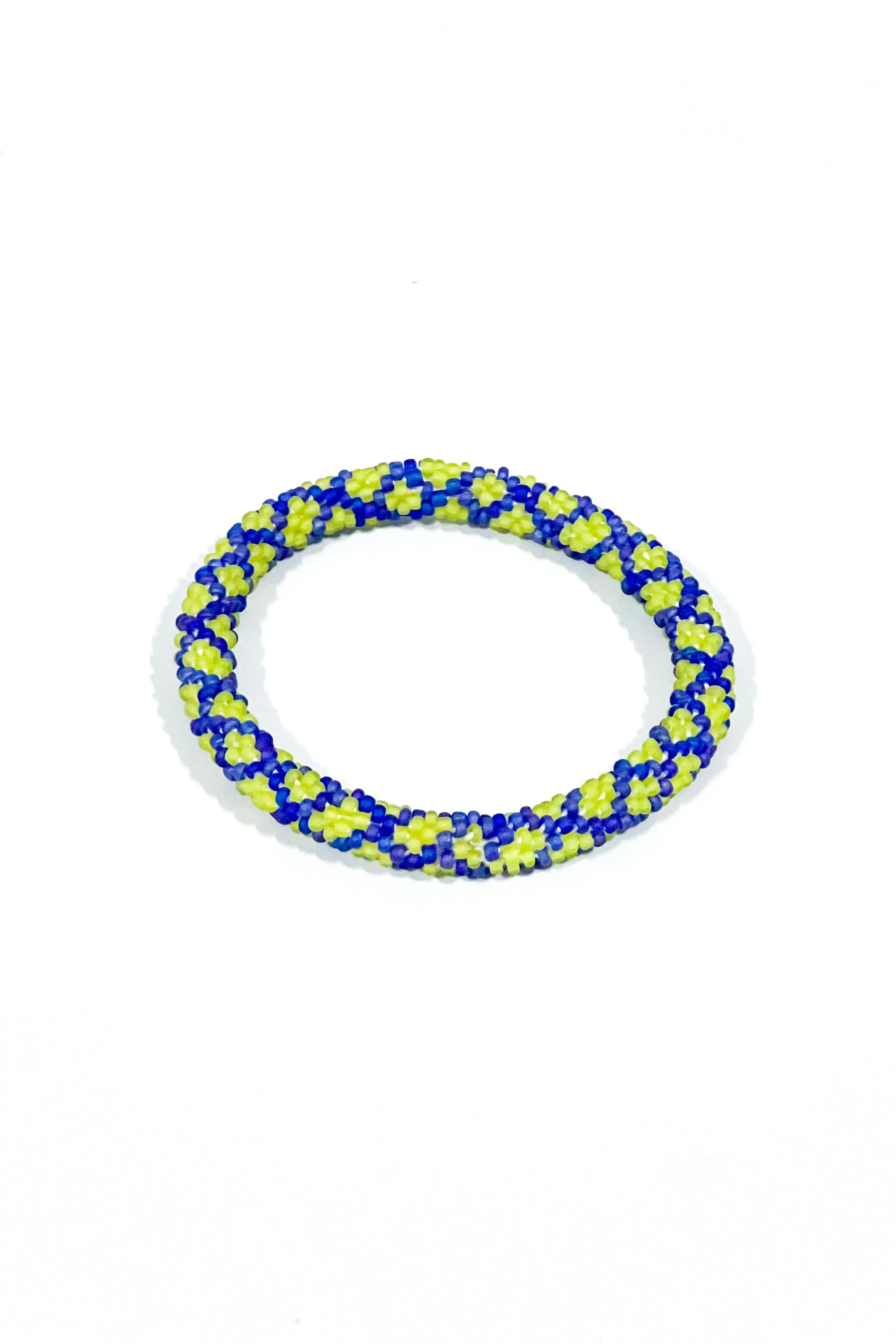 Bight Roll On Bracelet