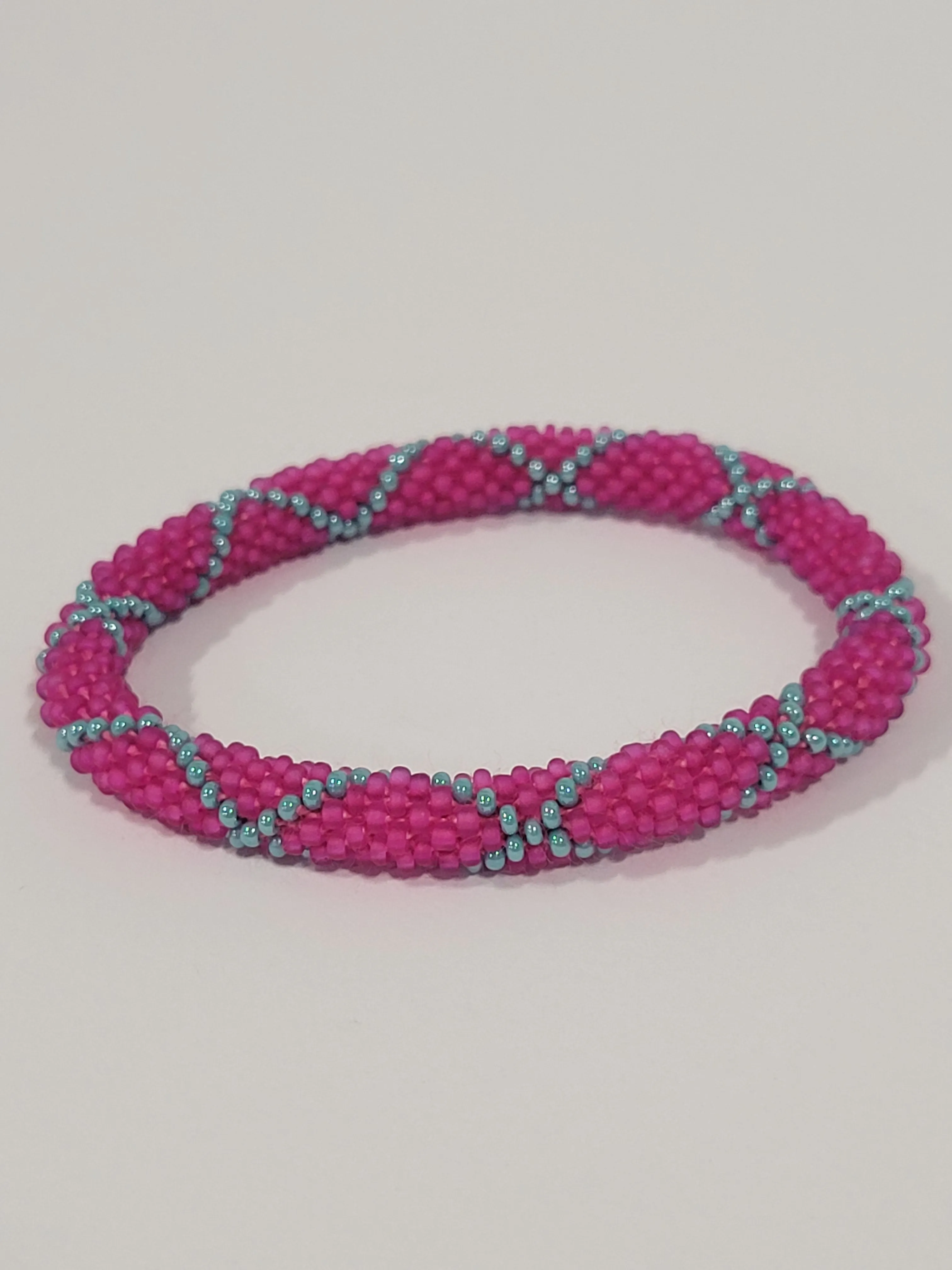 Bight Roll On Bracelet