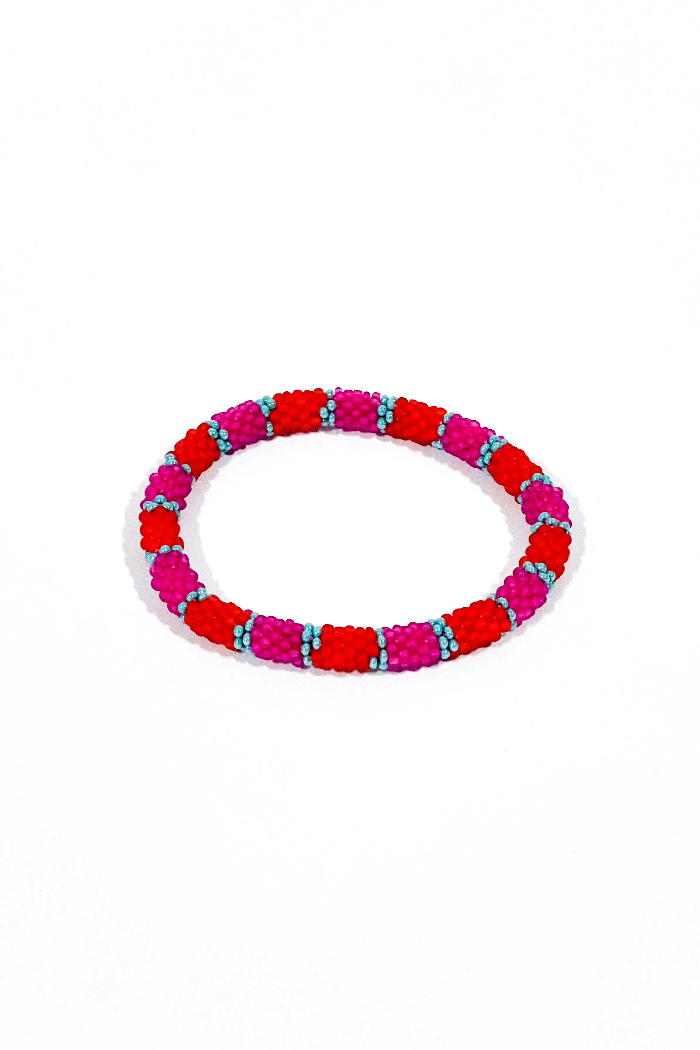 Bight Roll On Bracelet