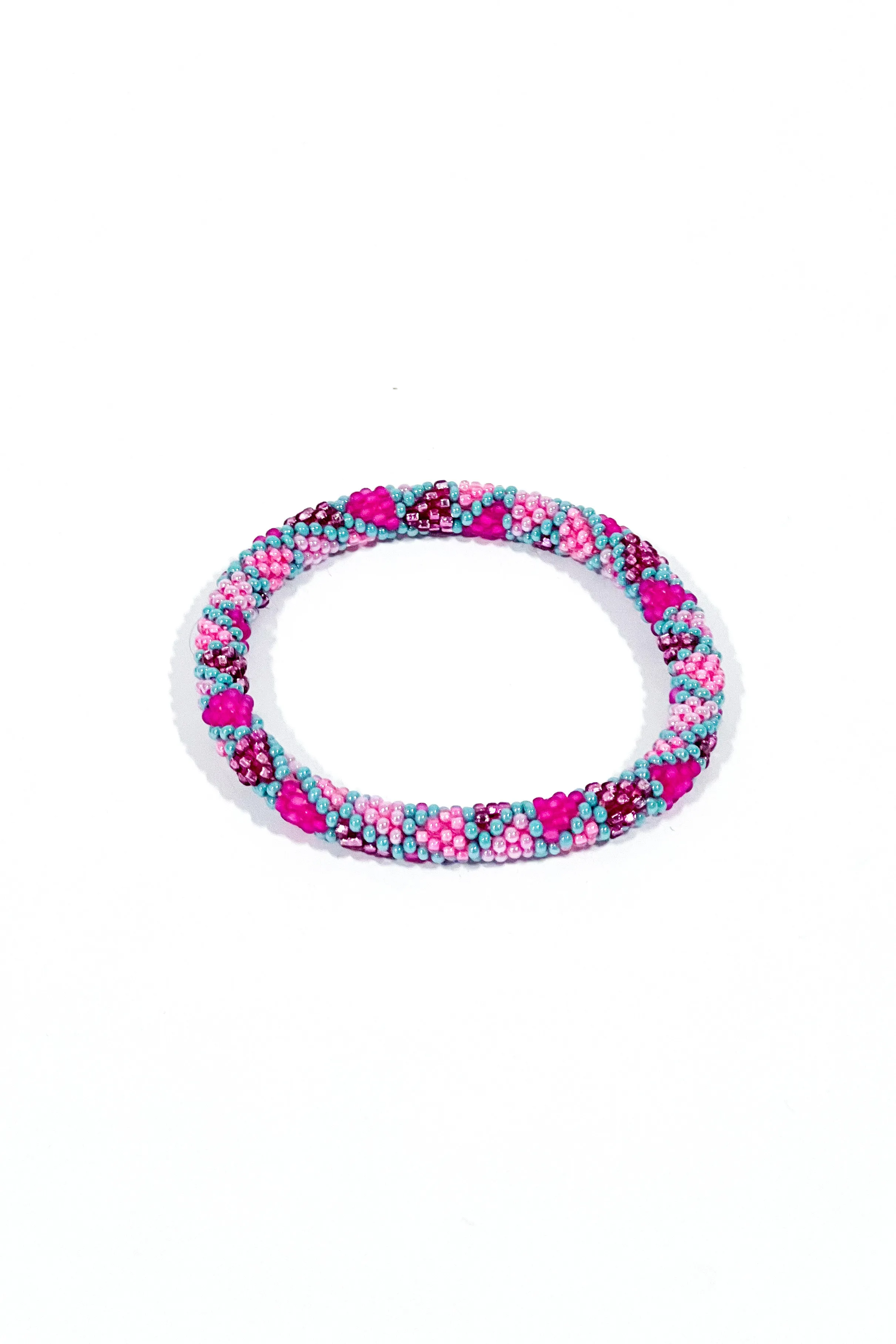 Bight Roll On Bracelet