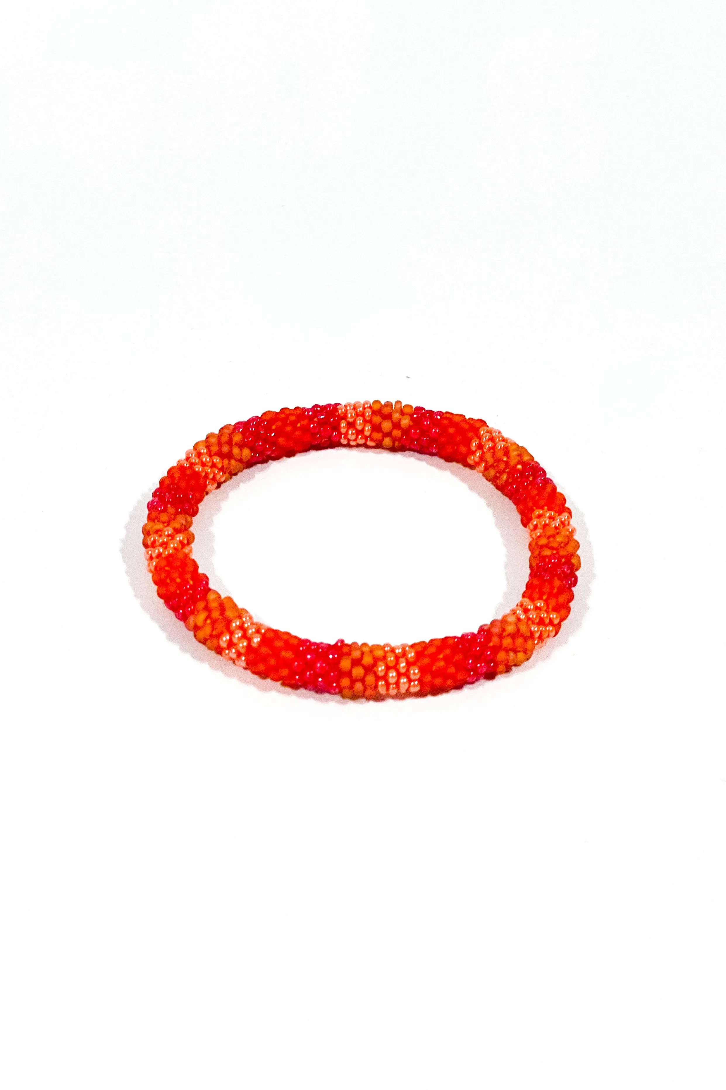 Bight Roll On Bracelet