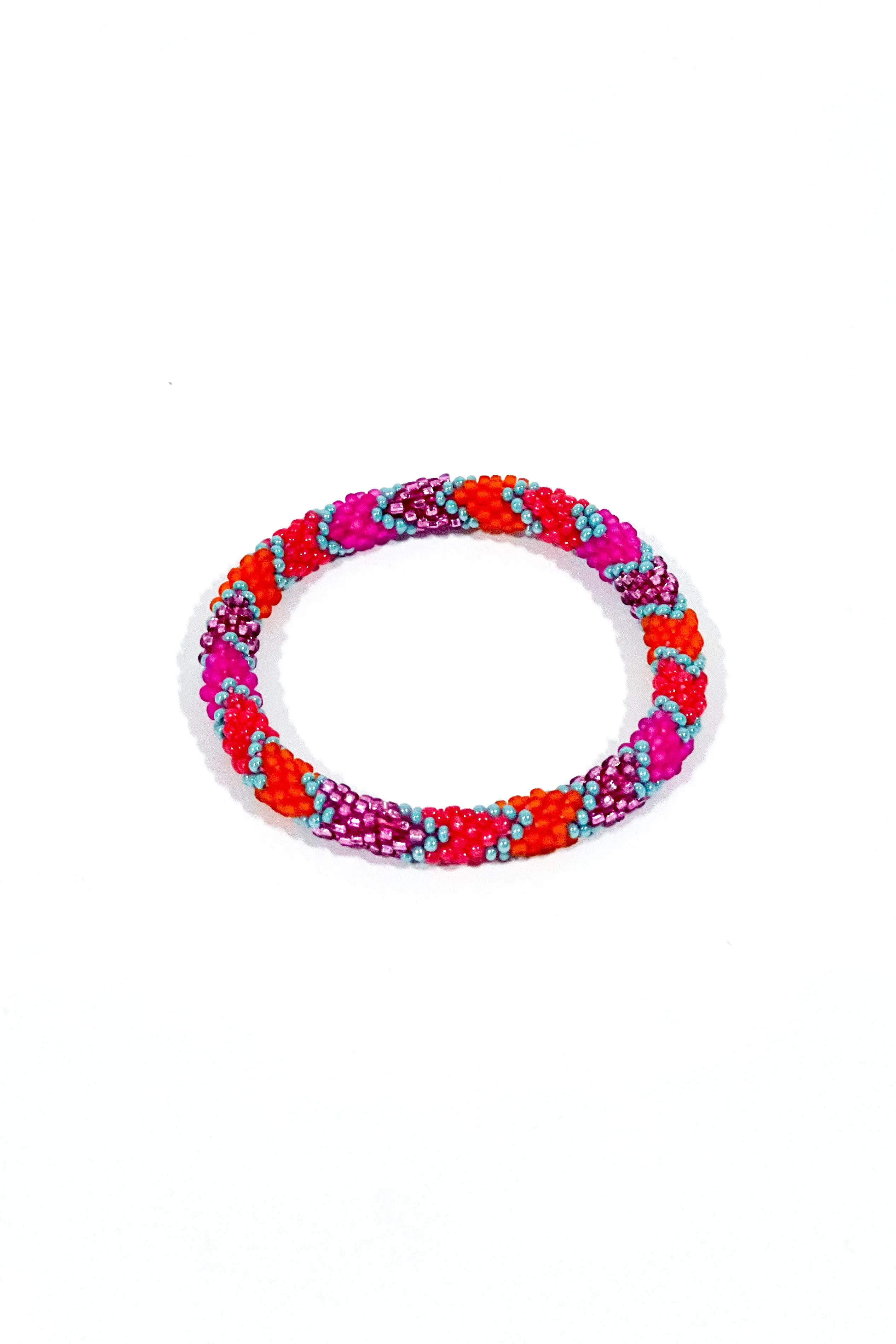 Bight Roll On Bracelet