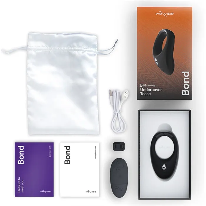 Bond by We-Vibe *New*