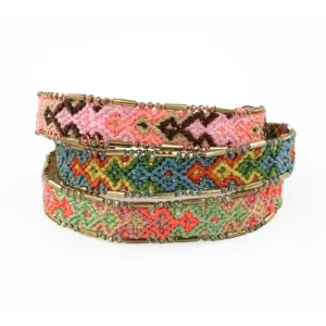 Bundle - Aloha Friendship Bracelets