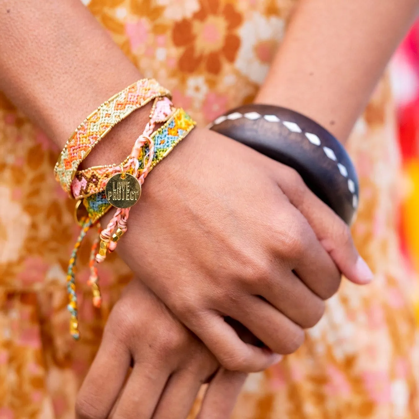 Bundle - Aloha Friendship Bracelets