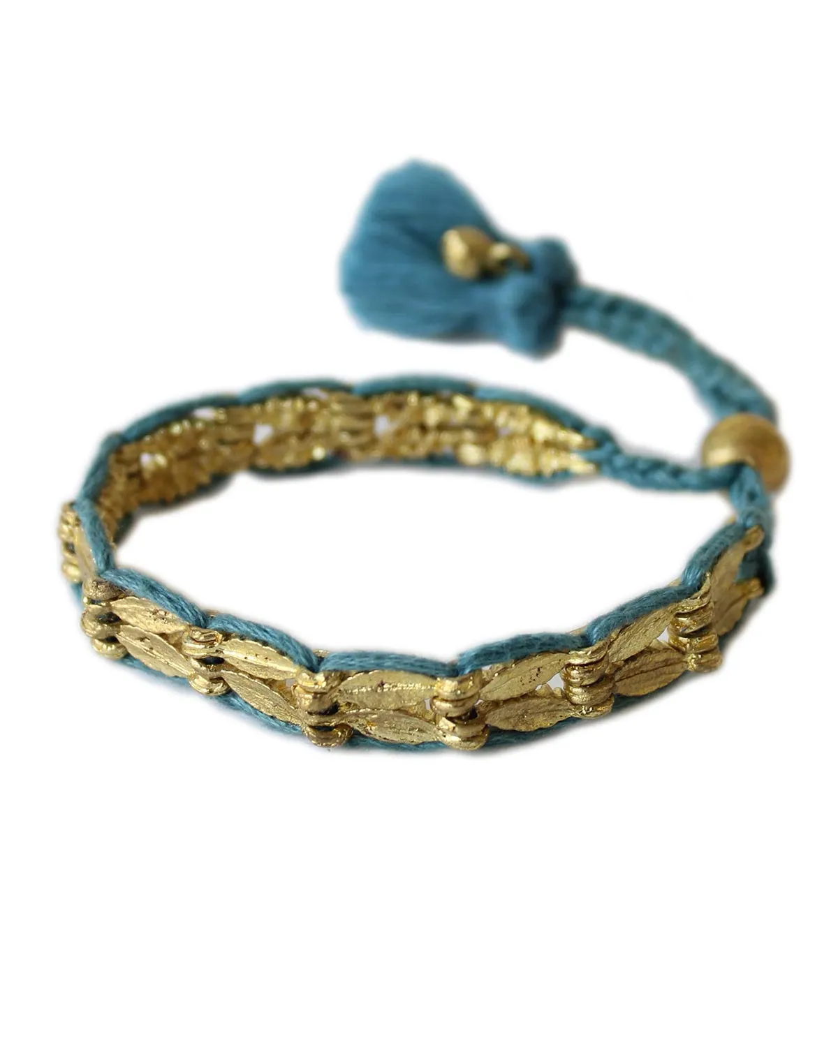 Chandi Bracelet