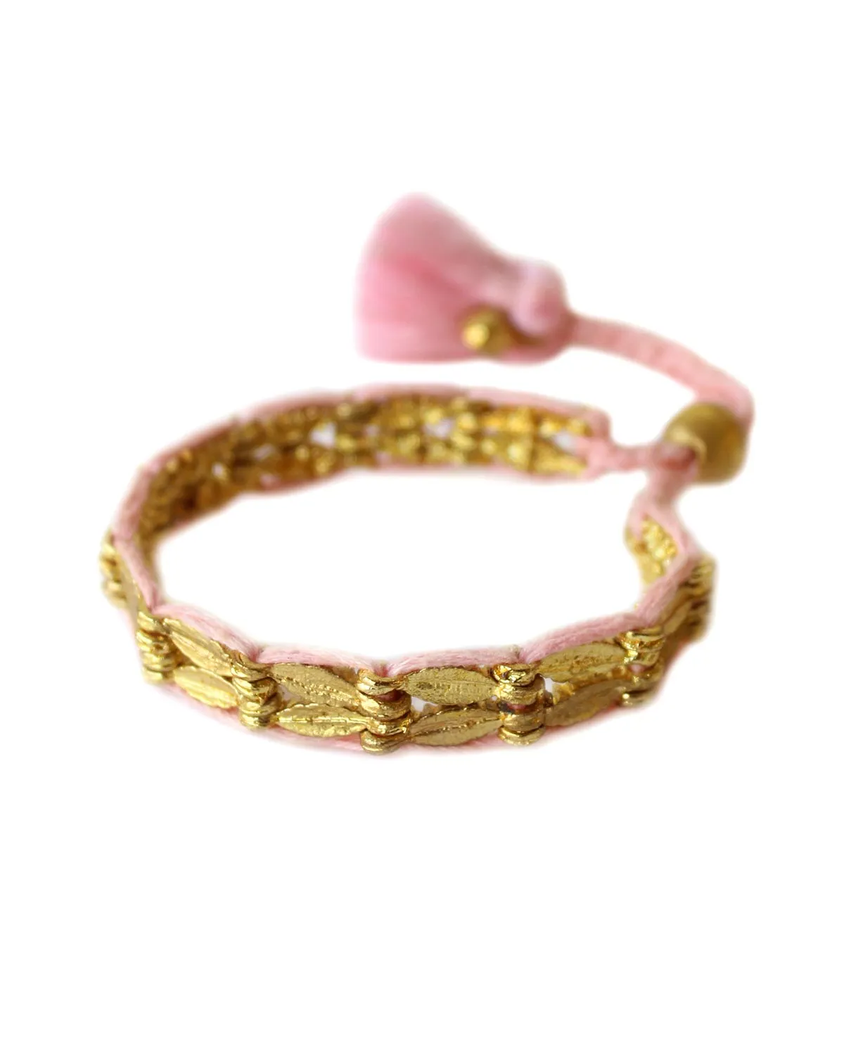 Chandi Bracelet