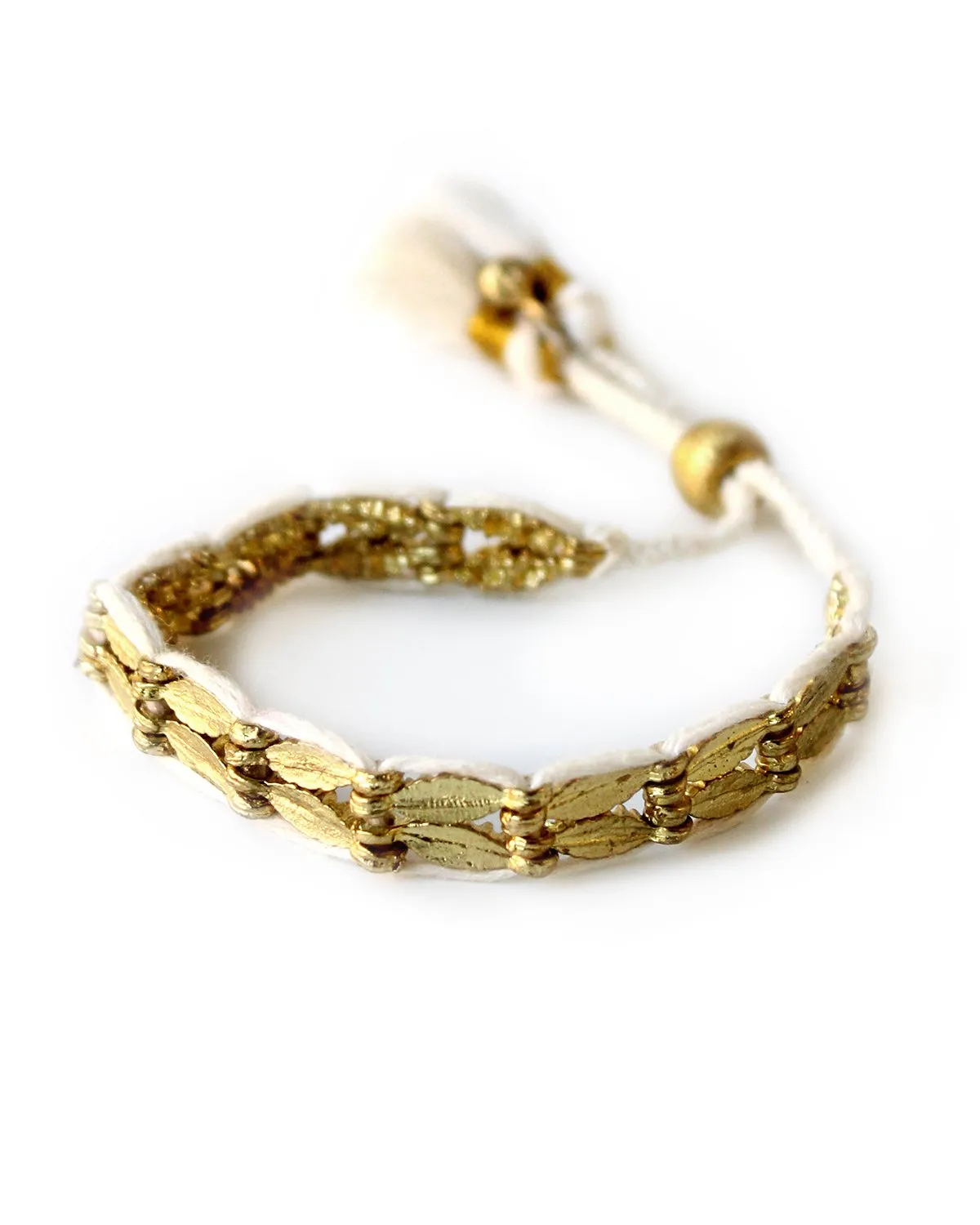 Chandi Bracelet