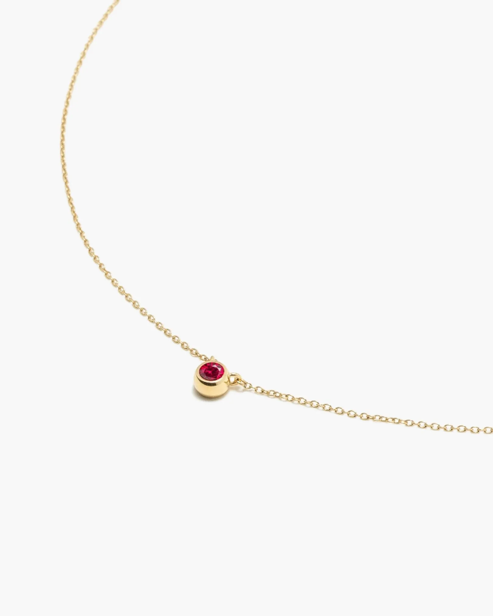 Cora Ruby Choker