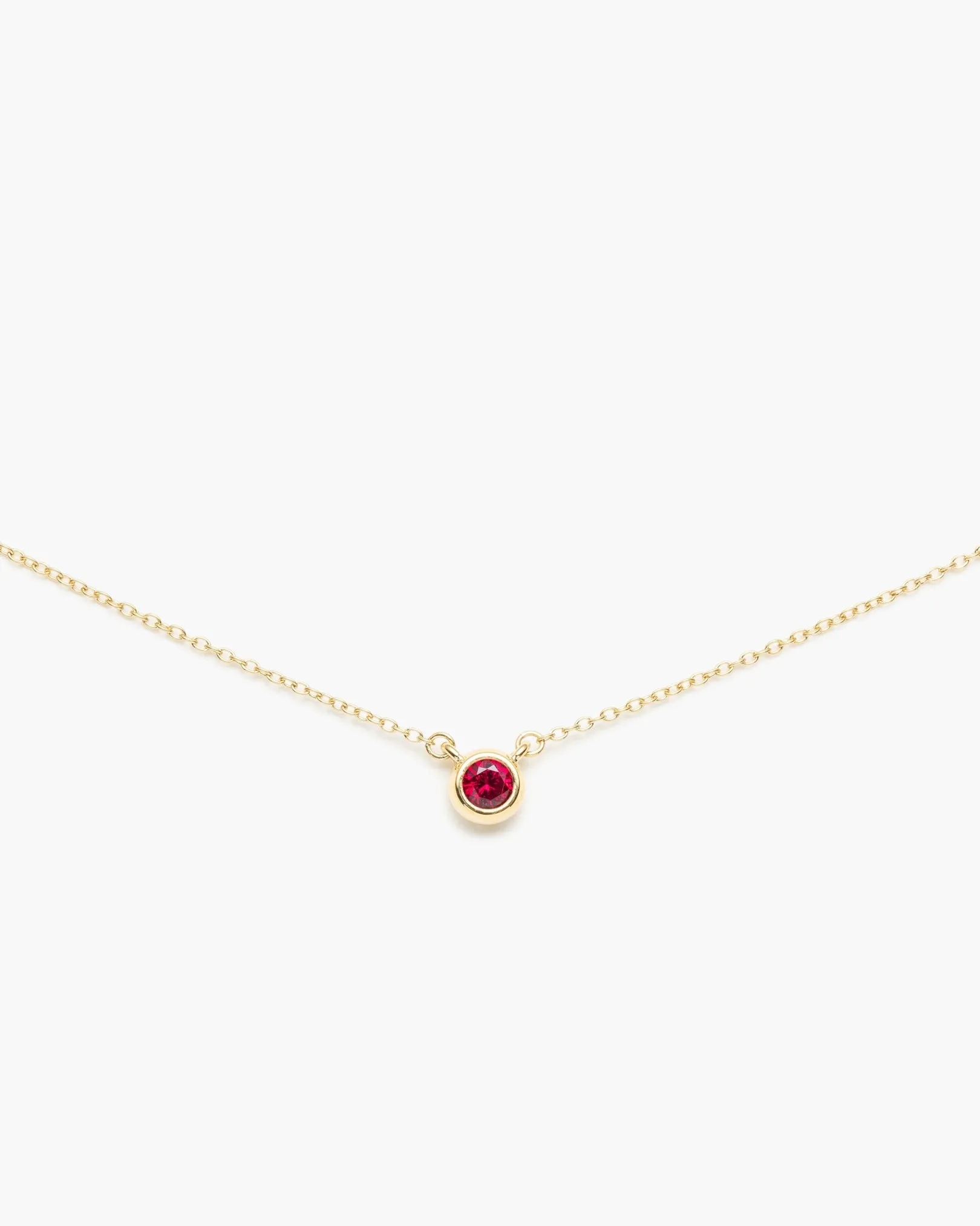 Cora Ruby Choker