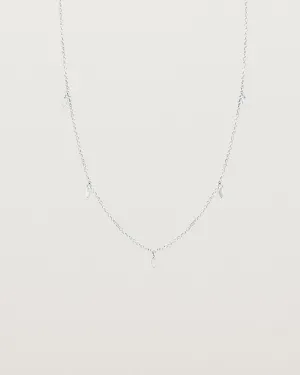 Daisy Chain Necklace