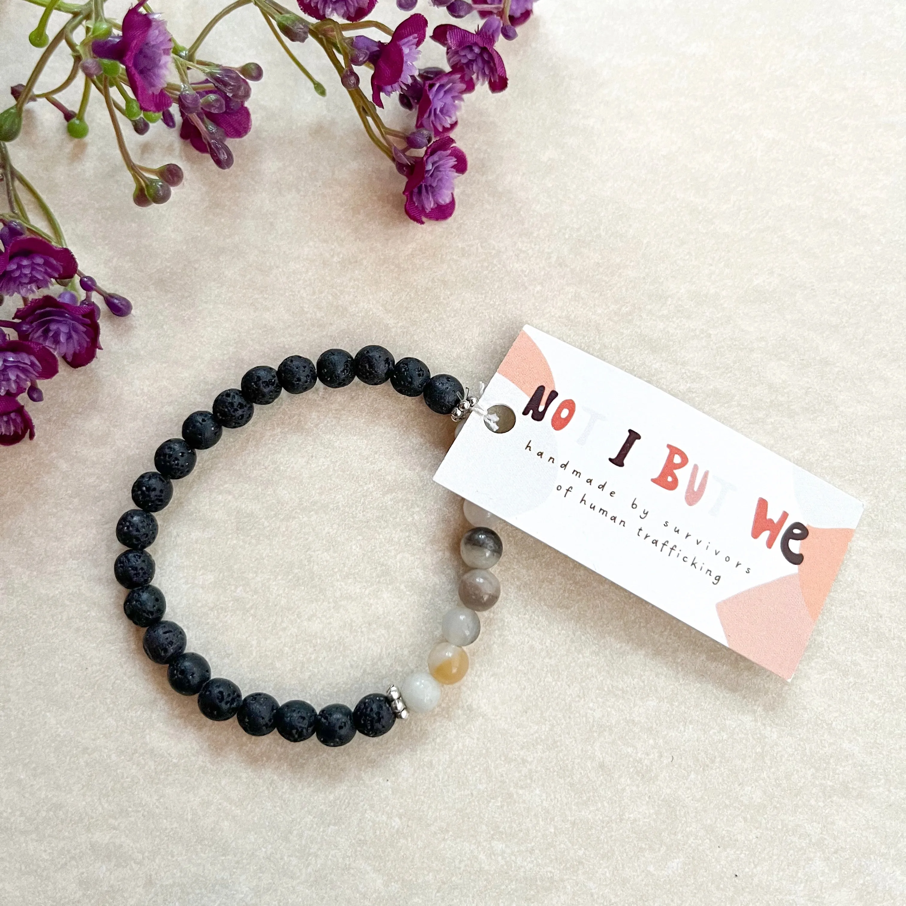 Diffuser Bracelet