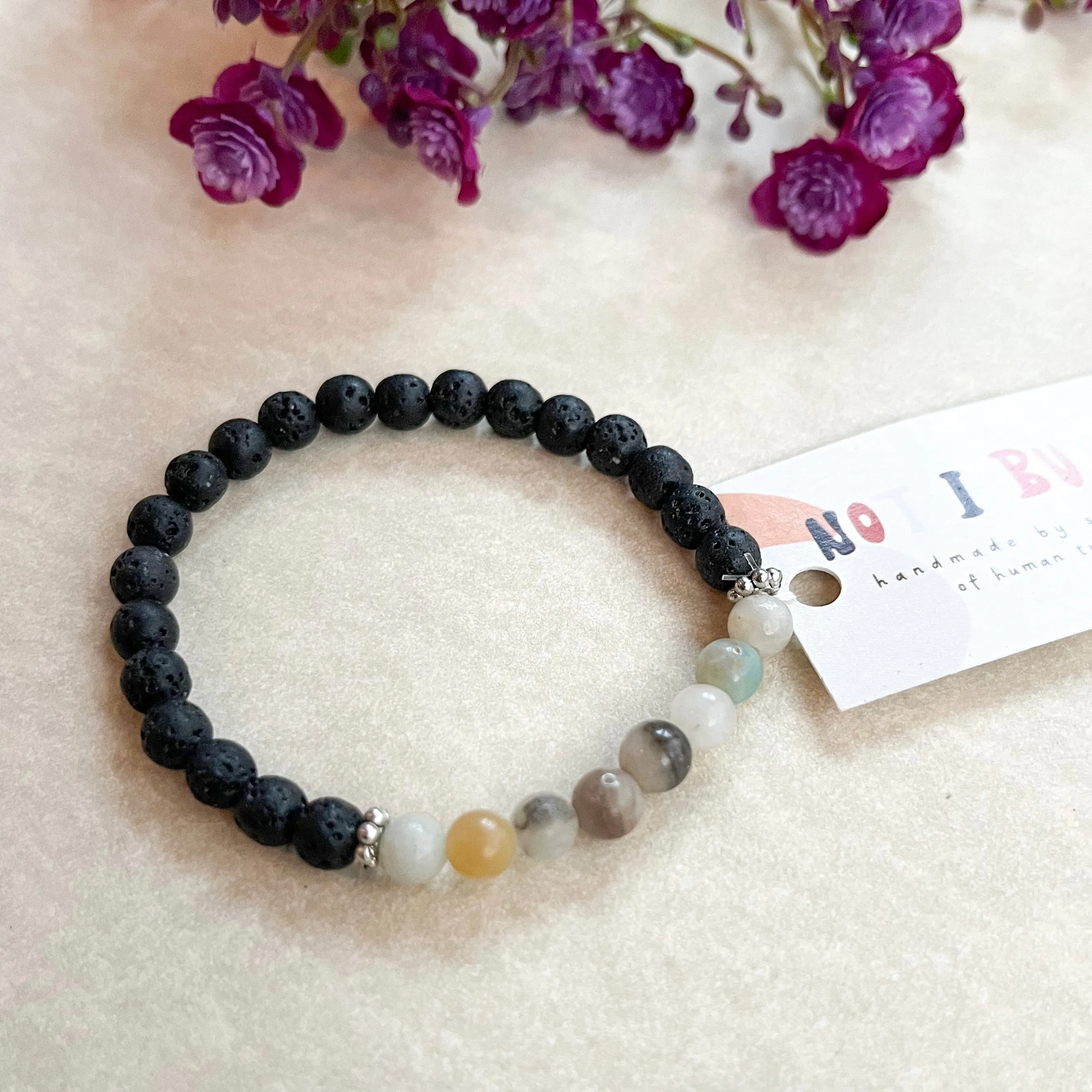 Diffuser Bracelet