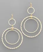 Ella Earrings