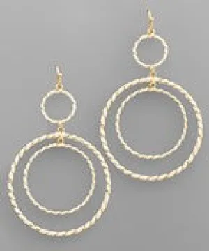 Ella Earrings