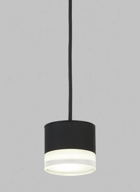 Gable Port Alone Pendant