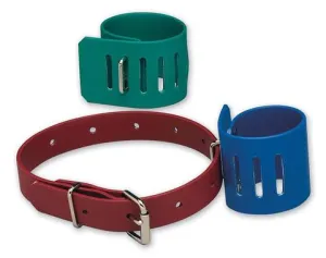 Humane Restraint 201-POLY Non-Locking Restraint Cuffs - Polyurethane