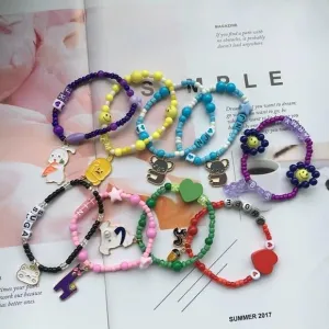 J-HOPE HANDMADE BRACELET