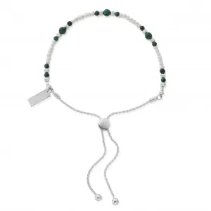 Lucky Aura Adjustable Bracelet SBAMTP