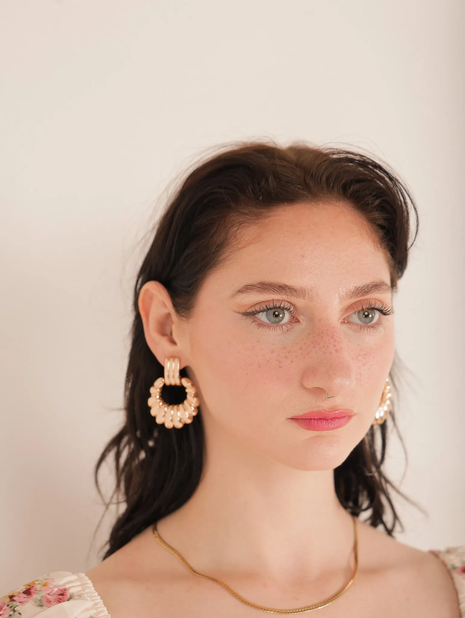 Mileigh Vintage Earrings