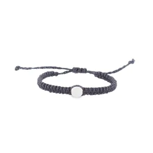 MMFW100-MLBLACK - Lava Bracelet - Alex