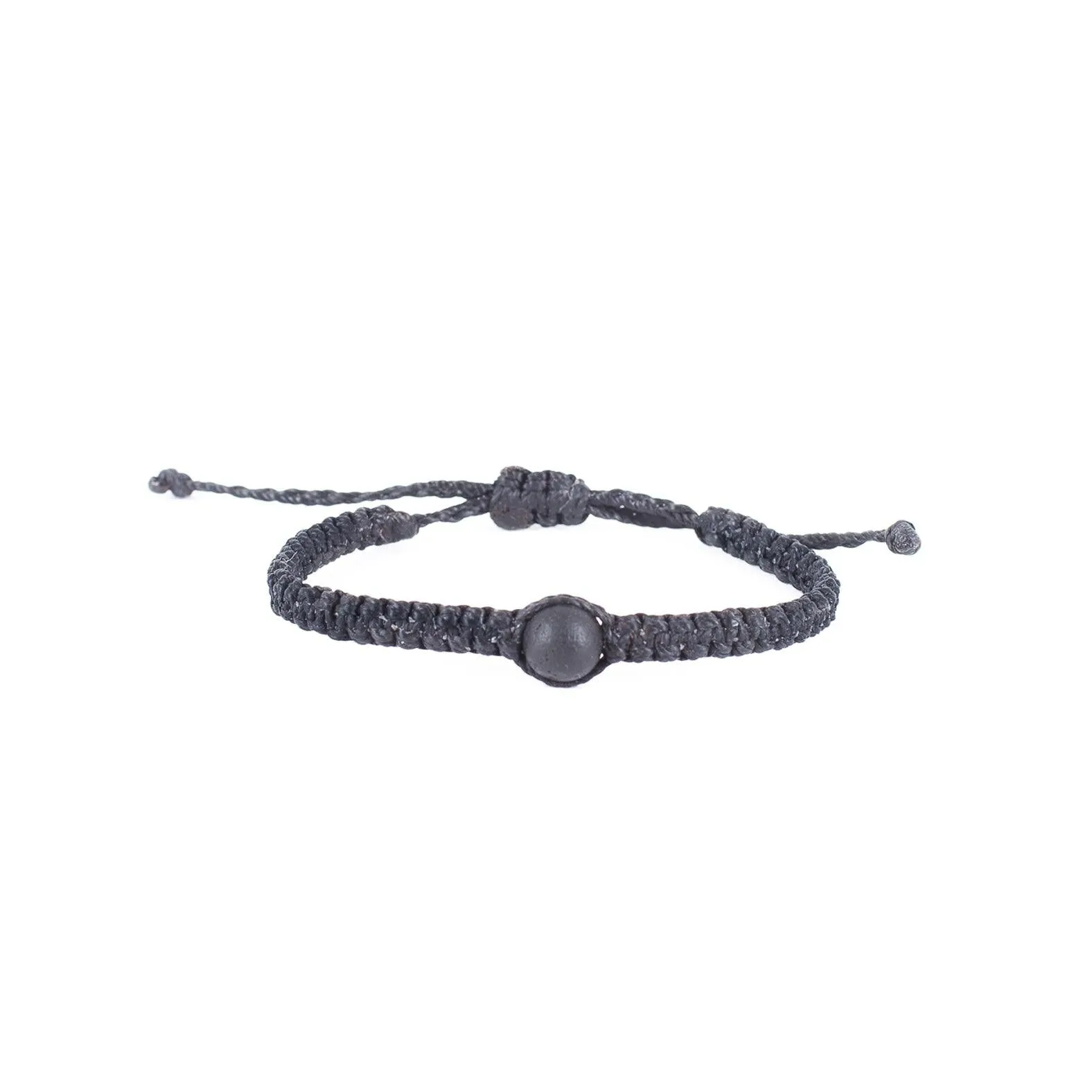 MMFW100-MLBLACKDUO - Lava Bracelet - Fares