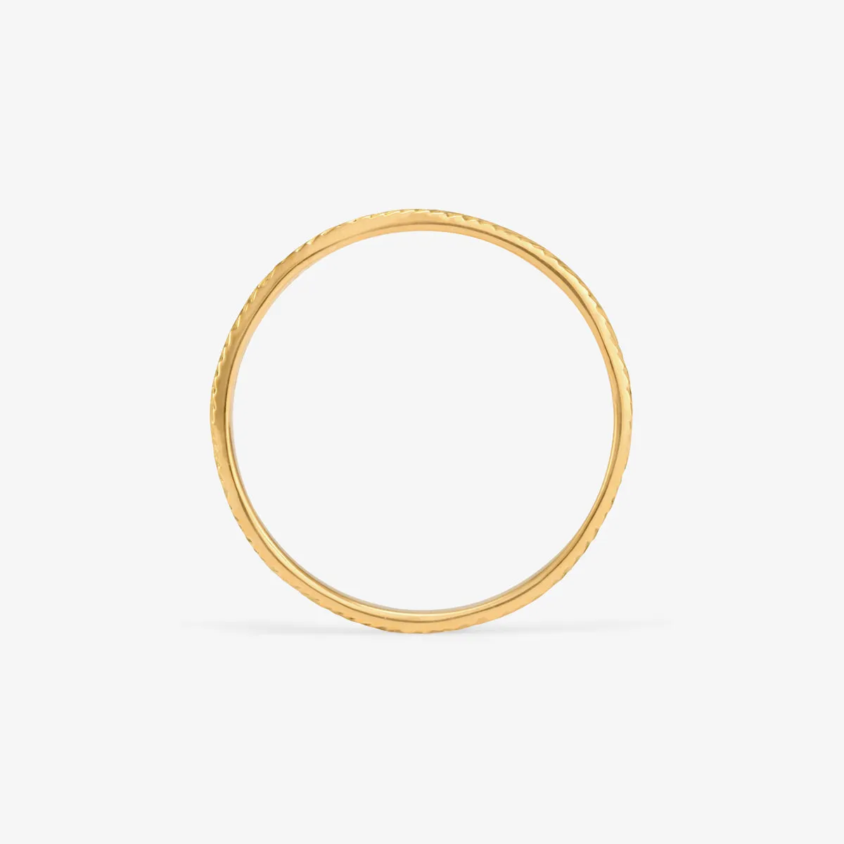 R7302 | 1.75mm Herringbone Band