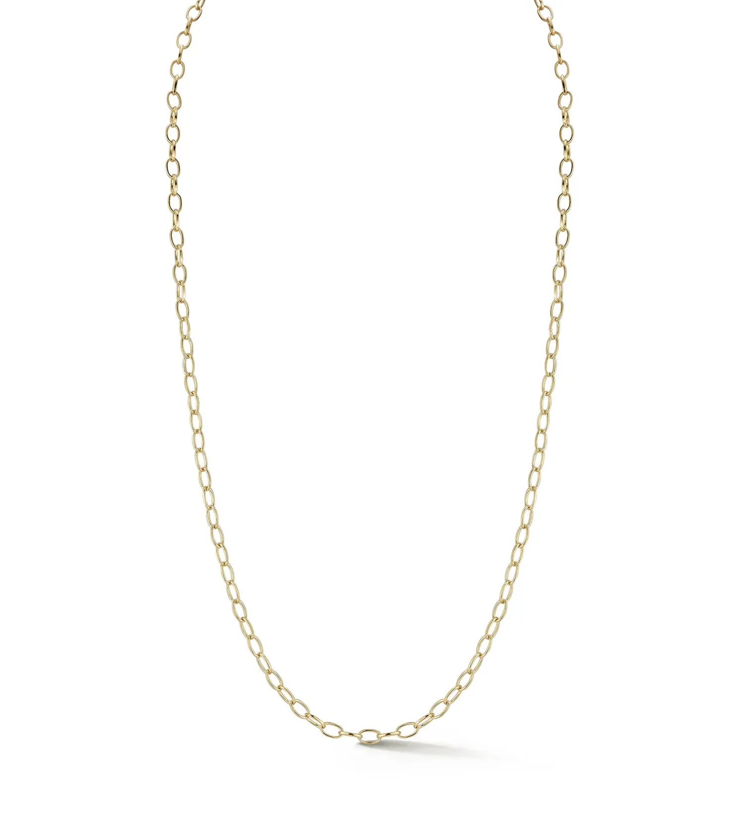 RENNA Loop Chain Necklace