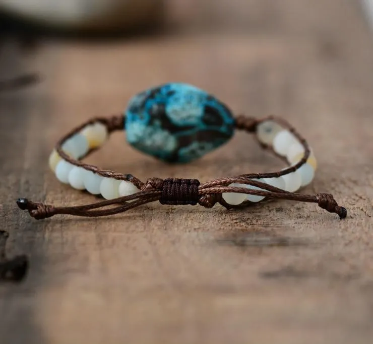 Repeller Amulet Bracelet