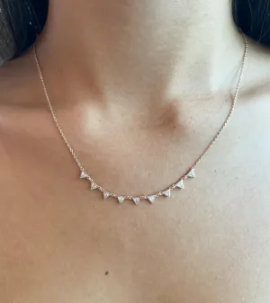 Rosie Necklace