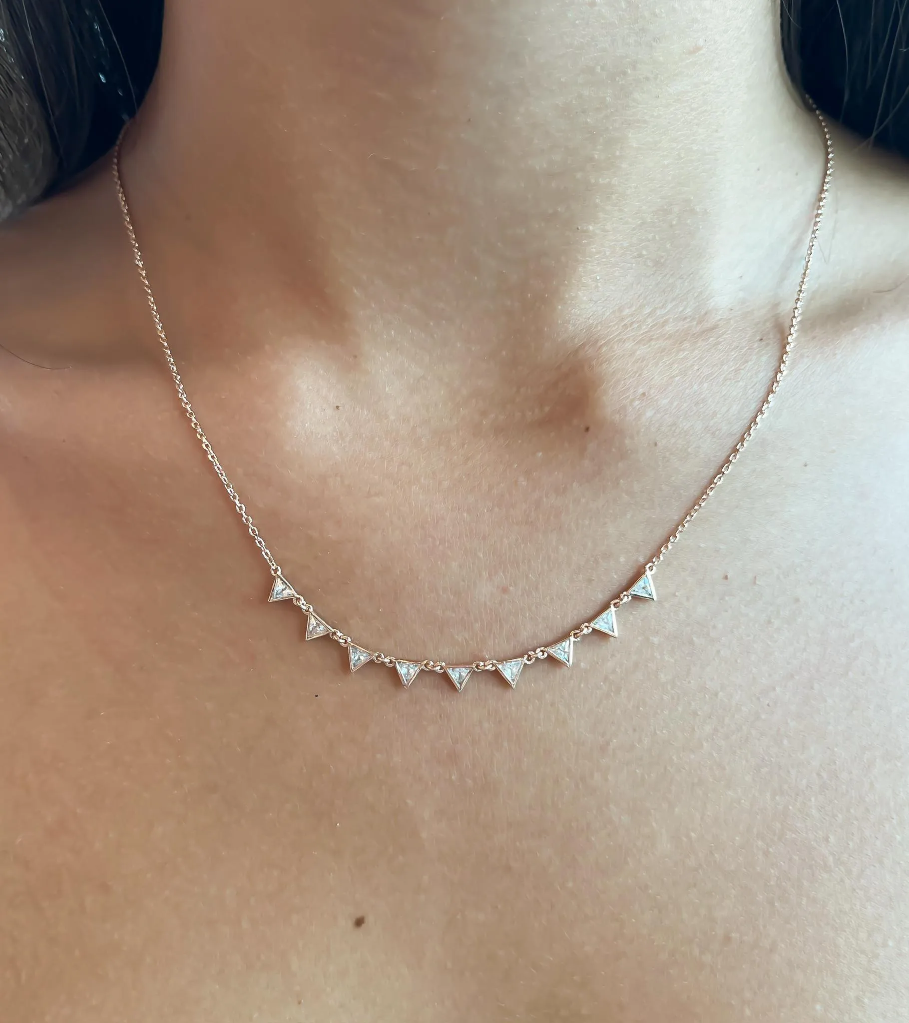 Rosie Necklace