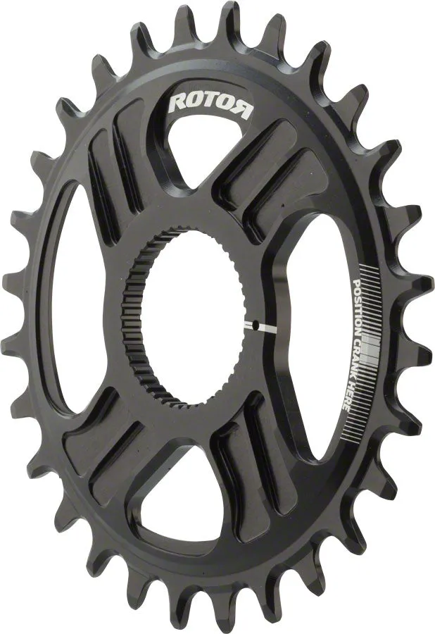 Rotor noQ Direct Mount Chainring