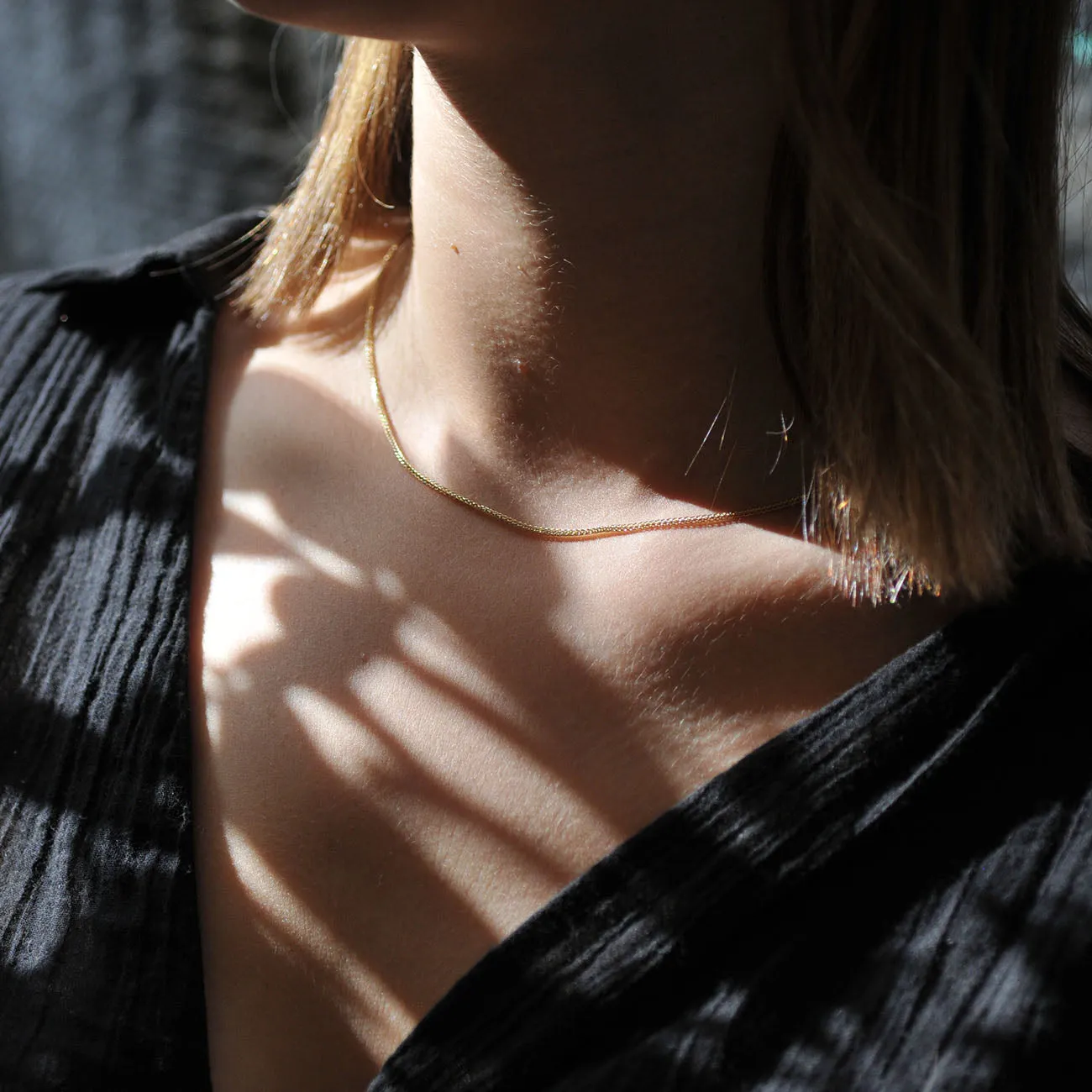 Spiga Necklace