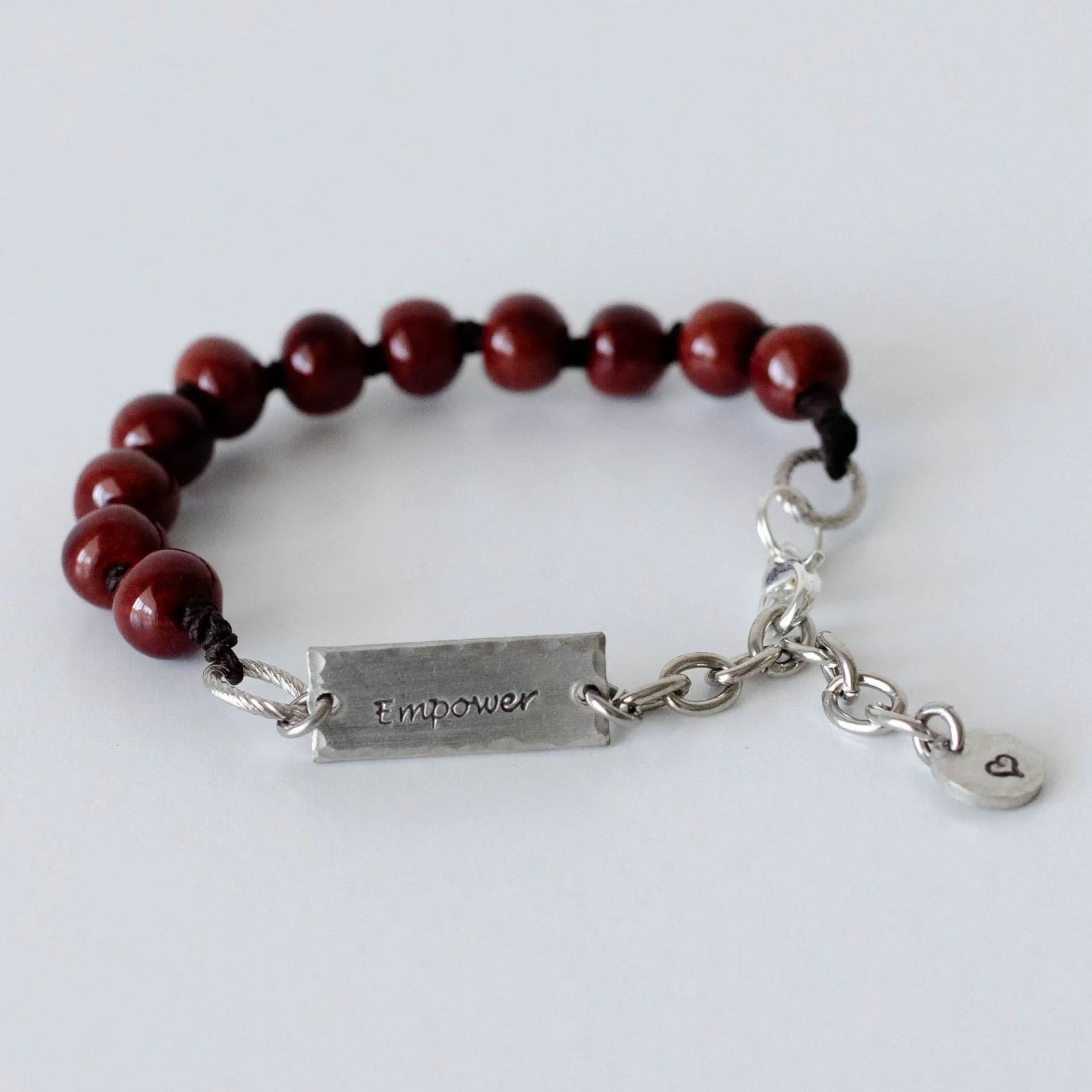 SwaziMUD™ EMPOWER Bracelet