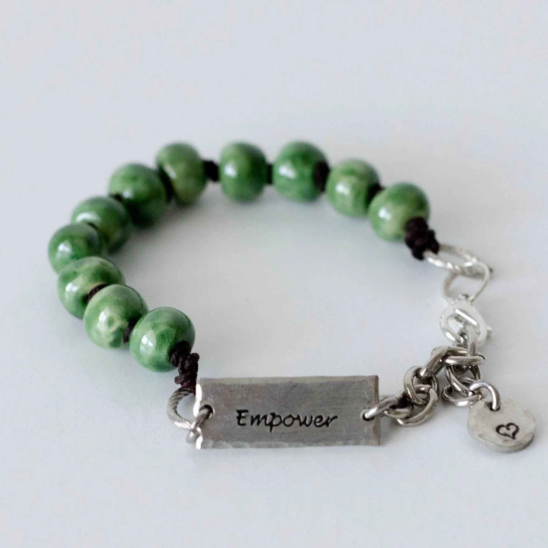 SwaziMUD™ EMPOWER Bracelet