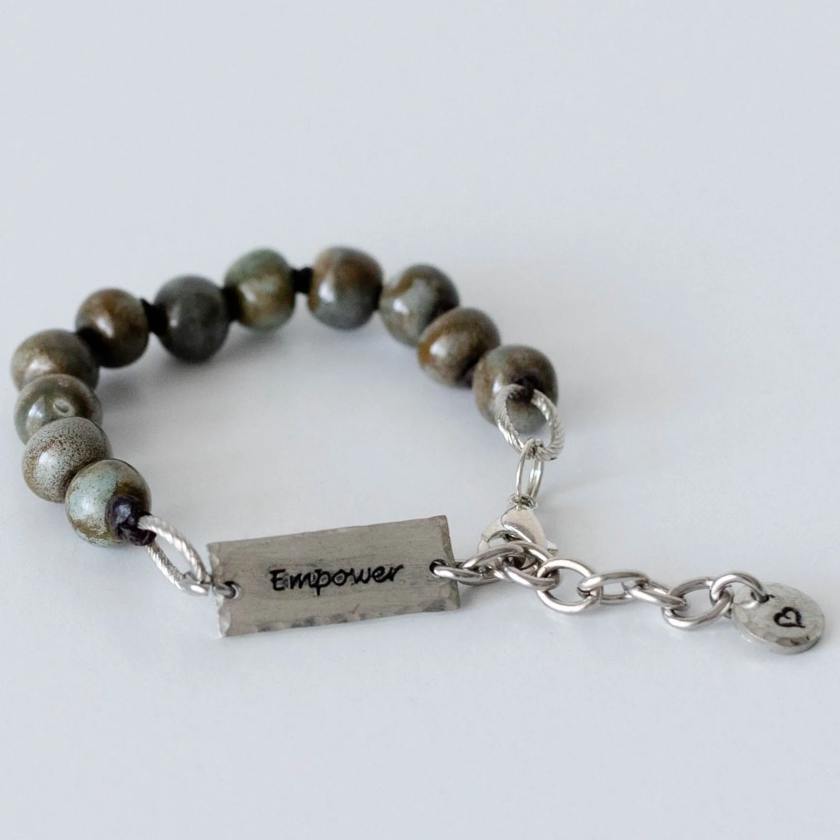 SwaziMUD™ EMPOWER Bracelet