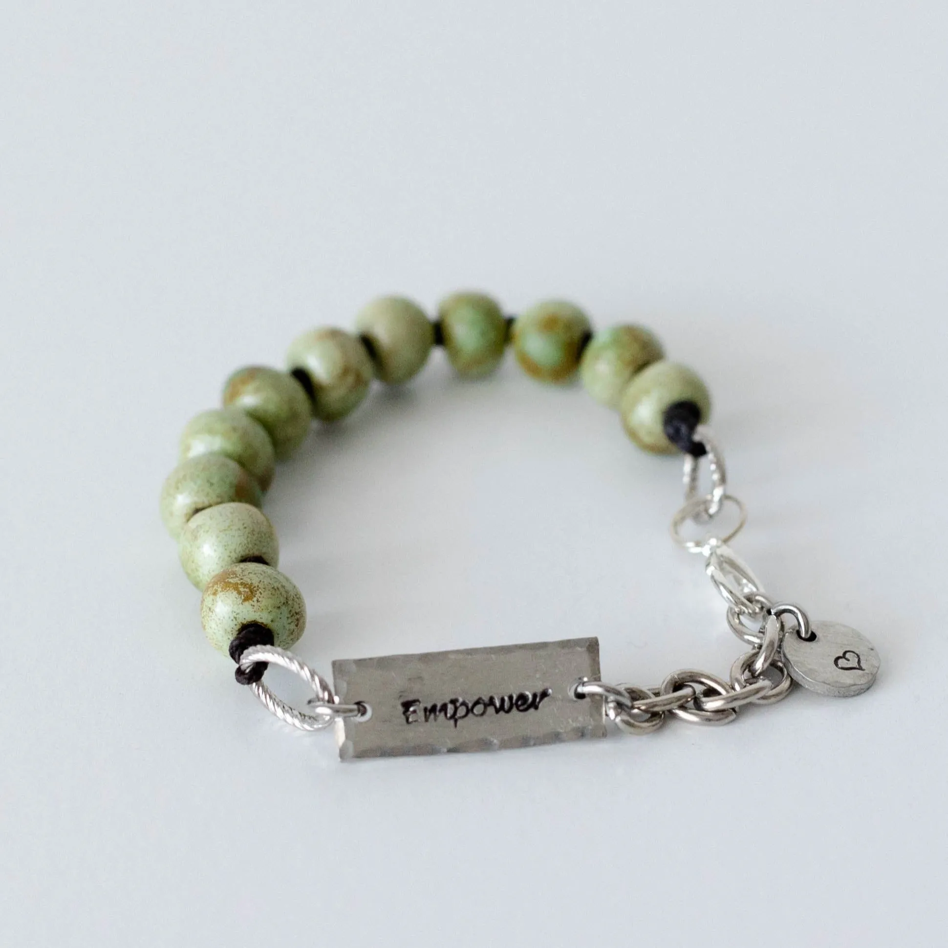 SwaziMUD™ EMPOWER Bracelet