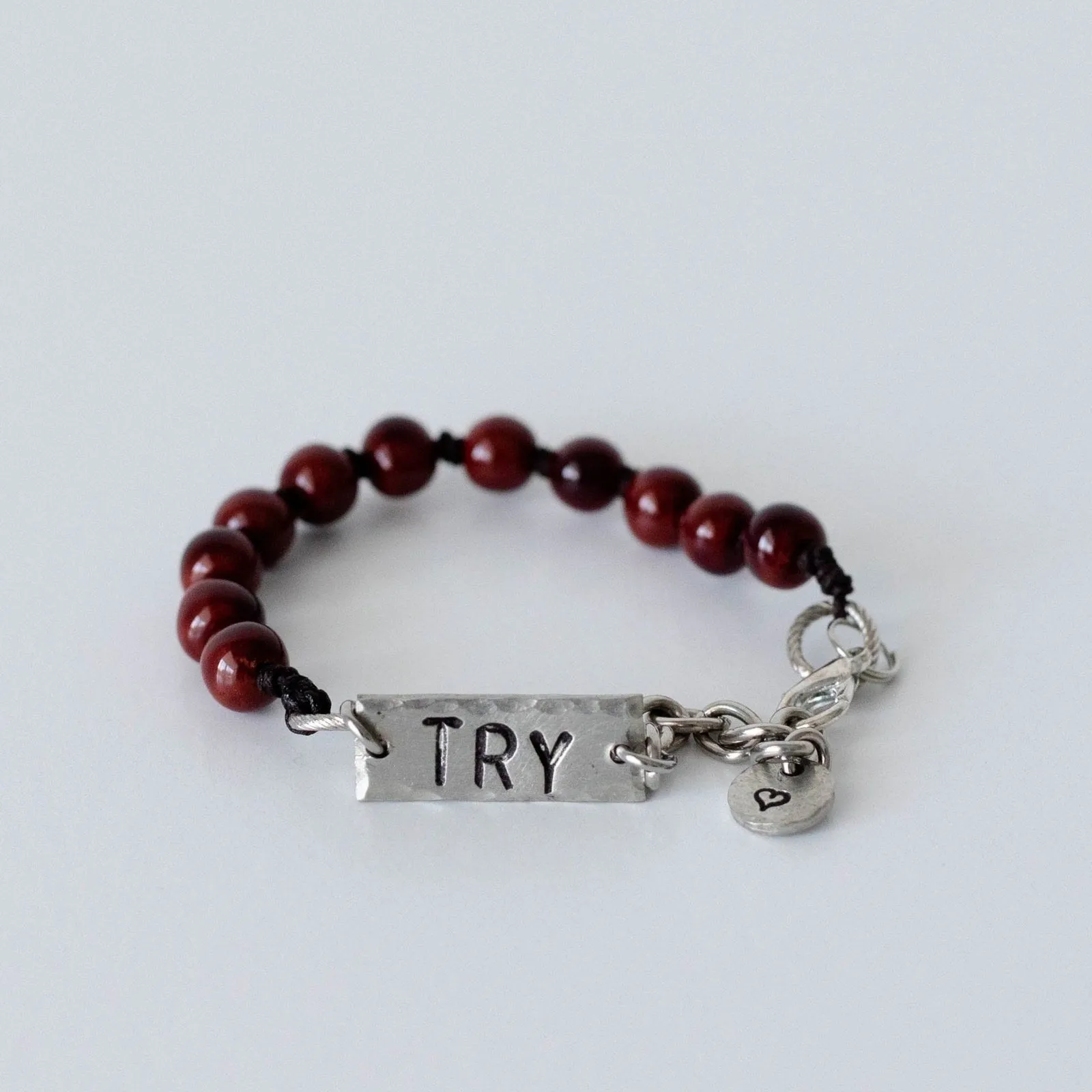 SwaziMUD™ TRY Bracelet