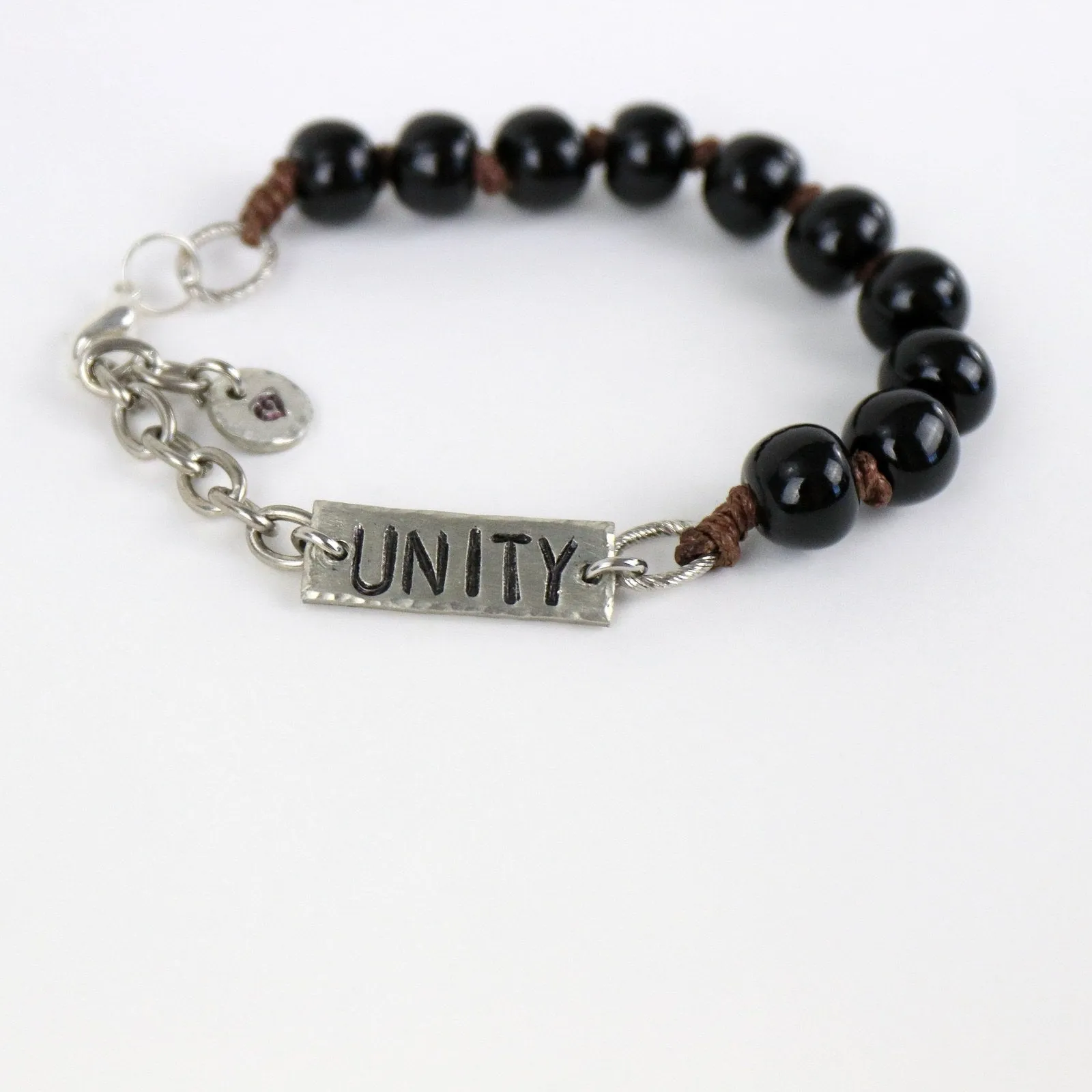 SwaziMUD™ UNITY Bracelet