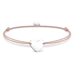 Thomas Sabo Little Secret Heart Bracelet LS026-173-19-L20v