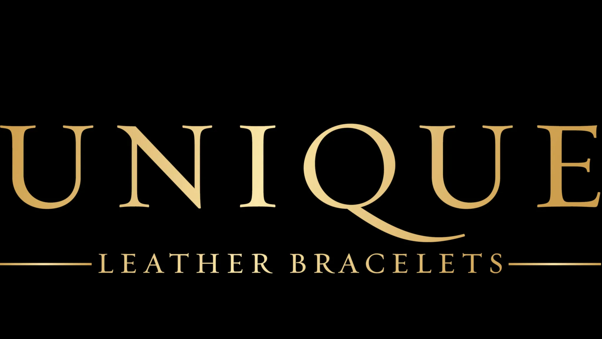 Unique Leather Bracelets Gift Card